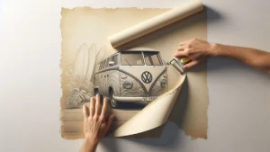 Instalación de Fotomural