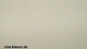 Niza Blanco EB