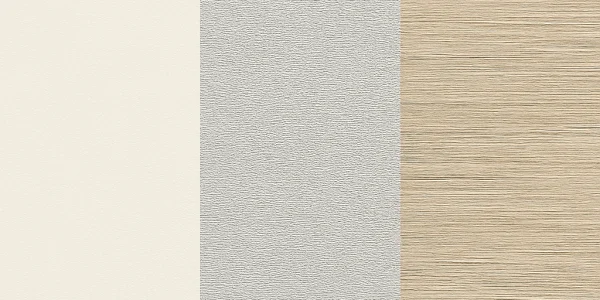 Diseños lisos, versátiles y de alta calidad para proyectos residenciales y comerciales. Esta categoría reúne papeles murales pensados para constructoras, inmobiliarias y espacios que requieren una base neutra, elegante y funcional. Son ideales para crear ambientes uniformes, facilitar la decoración posterior y garantizar durabilidad en muros de alto tránsito.