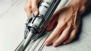 Servicio de sellado de muros para asegurar correcta instalación.