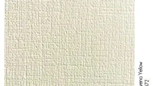 Papel Mural Lino Arena Yellow