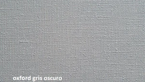 Oxford Gris Oscuro
