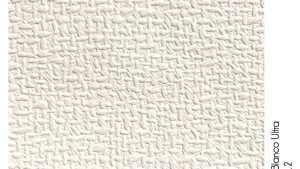 Papel Mural Telar Blanco Ultra